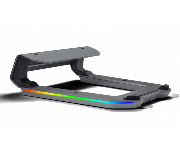 iBOX Podstawka chłodząca do notebooków do 17,3" NC06 - 718062 - zdjęcie 13